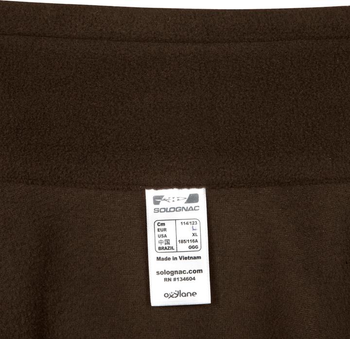 Produktbild Solognac SG100 (S)