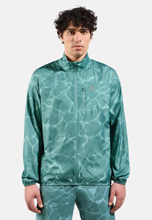 Produktbild Odlo Pow Zeroweight (S)