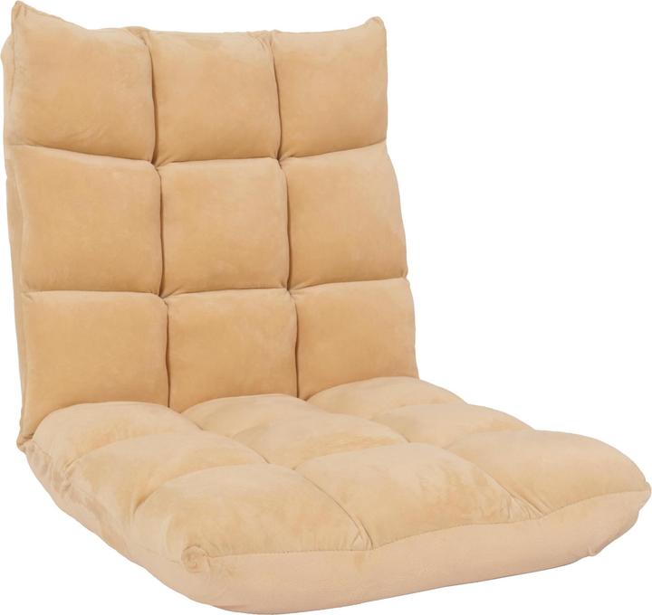 Produktbild JOHN316 Bodensessel
