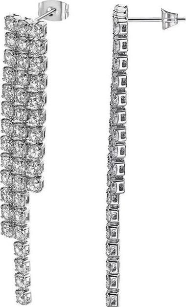 Immagine prodotto Lotus Damenohrringe LS2573-4/1 Silberfarben