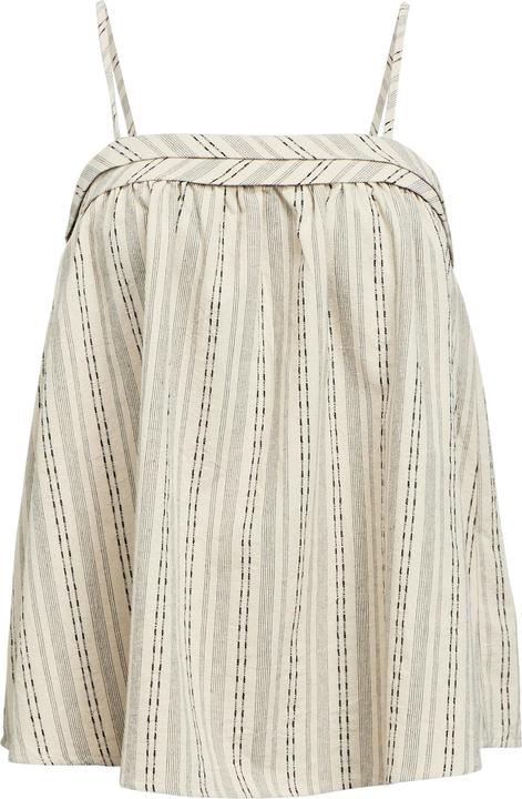 Image du produit Object Gestreiftes Trägertop (34)
