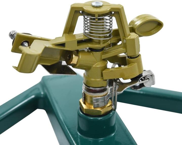 Produktbild vidaXL Quentin (Sprinklersystem)