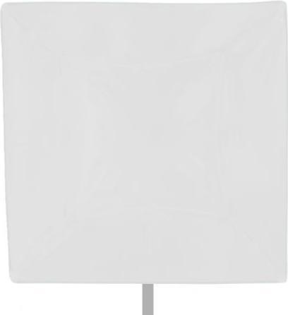 Productafbeelding Linkstar Opvouwbare Softbox QSSX-7575 75x75 cm (Inklapbare reflector)