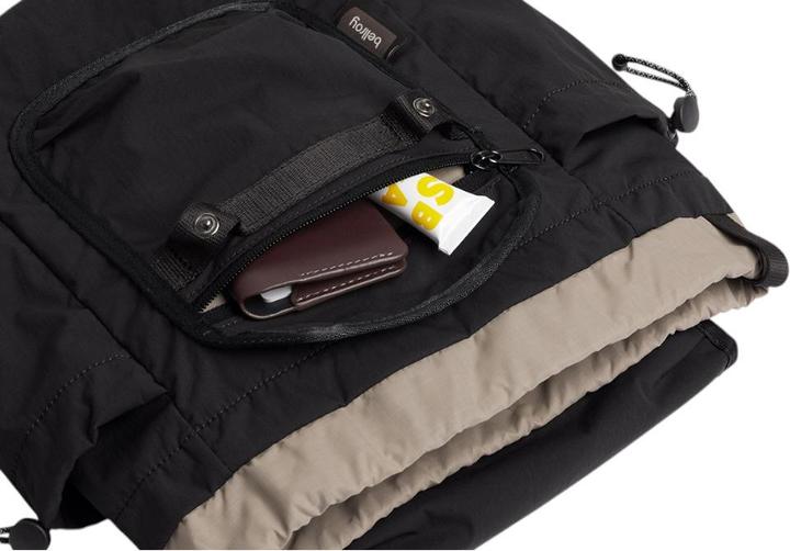 Actual product image Bellroy Cinch Minipack (9 l)