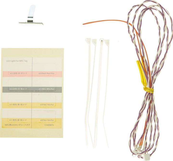 Immagine prodotto Tamiya Mfc-Led