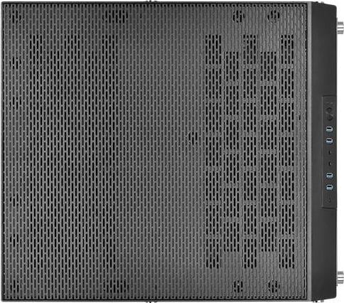 Actual product image Thermaltake The Tower 900 (ATX, mATX, Mini-ITX, E-ATX)