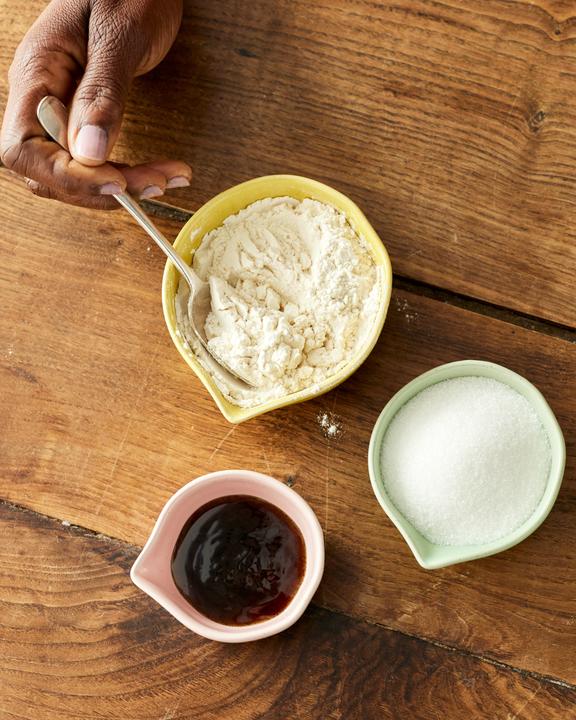 Produktbild Jamie Oliver Big Love Pinch-Me Pots (650 ml)