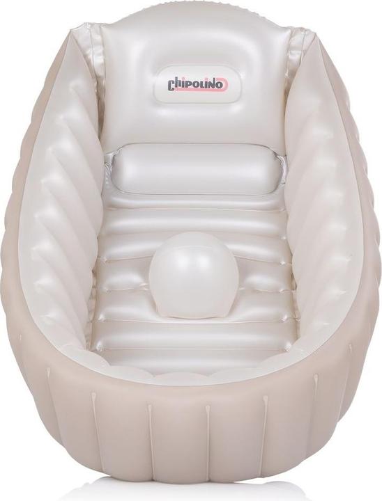 Actual product image Chipolino Babybadewanne Baby Cloud
