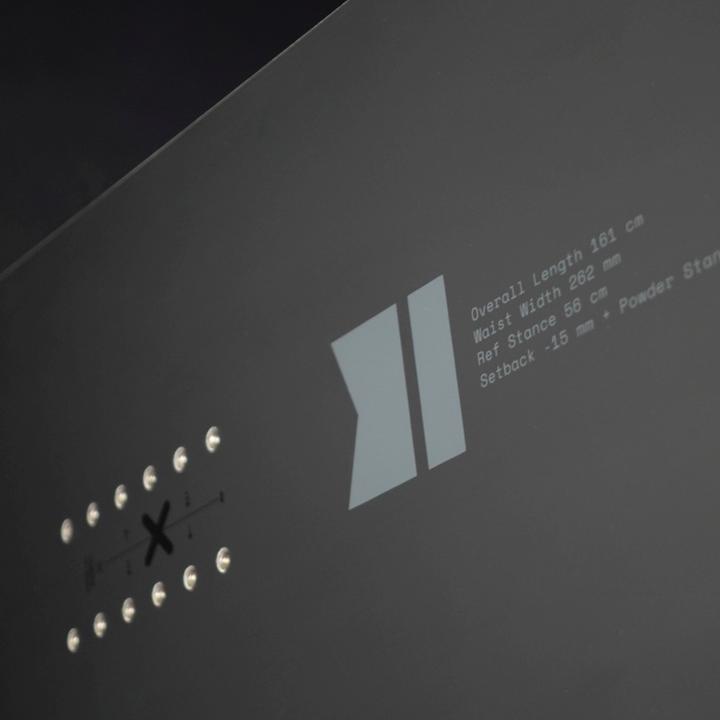 Produktbild Amplid Soulmate (149)