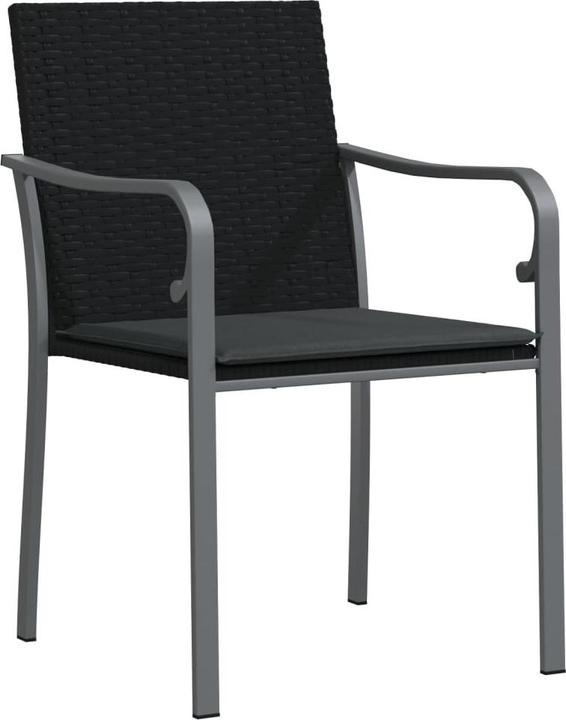 Produktbild vidaXL Garten Essgruppe
