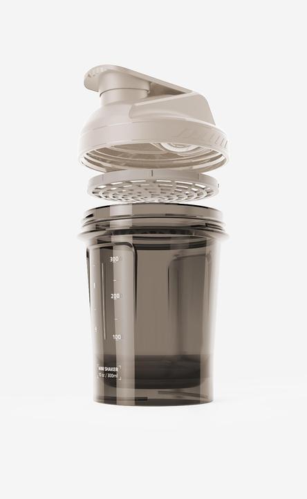 Produktbild Corength Mini-Shaker mit Sieb 300 ml (0.30 l)