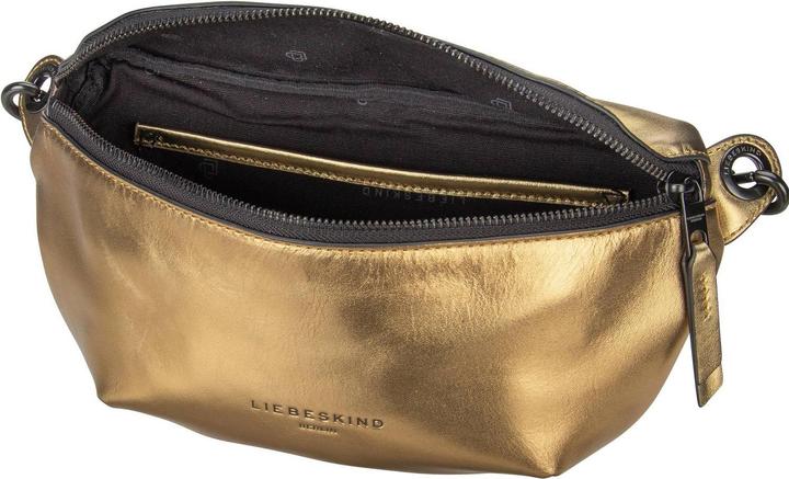 Produktbild Liebeskind Berlin Umhängetasche Tavia C20 Metallic