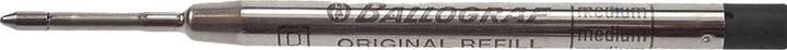 Produktbild Ballograf Kugelschreiber Mine Original Refill (Schwarz, 0.50 mm, 1 Stk.)