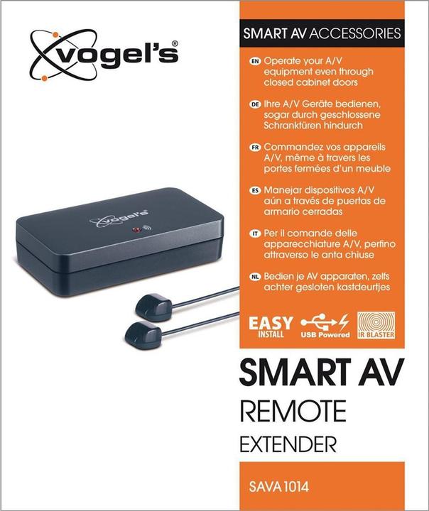 Actual product image Vogels 6VO SAVA1014 (Remote control)