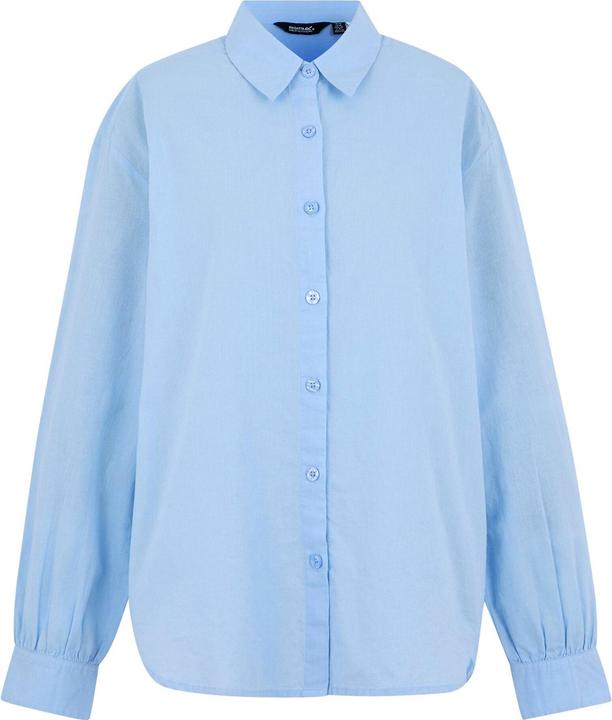 Chambray Blu