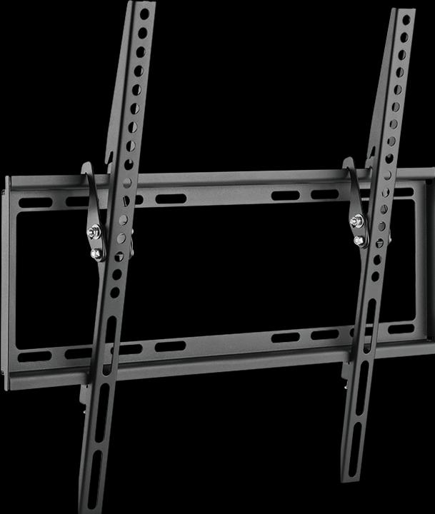 Image du produit LogiLink Support mural pour TV (Mur, 55", 35 kg)
