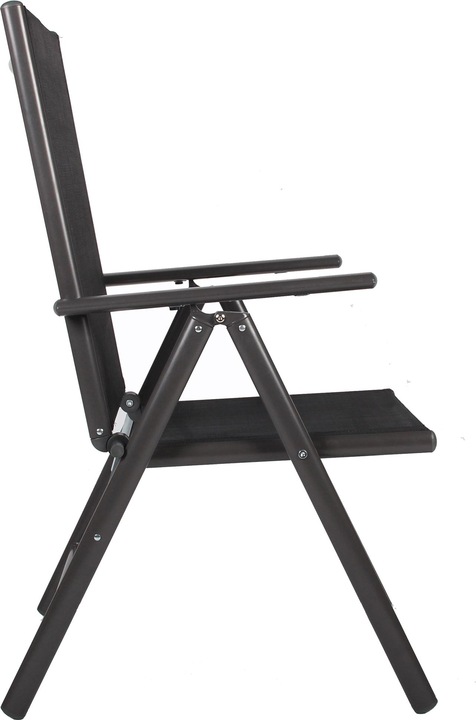 Actual product image VCM 2er Set Gartenstuhl Lehne Klappstuhl