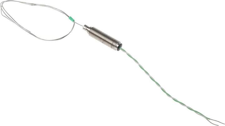 Produktbild RS PRO Thermoelement Typ K 500mm Länge 0,5mm DM