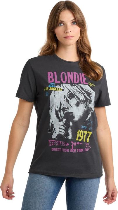 Produktbild Amplified Aka TShirt (L)