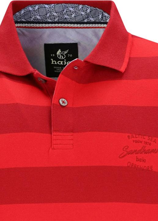 Actual product image Hajo Poloshirt Stay Fresh Kurzarmshirt (4XL)
