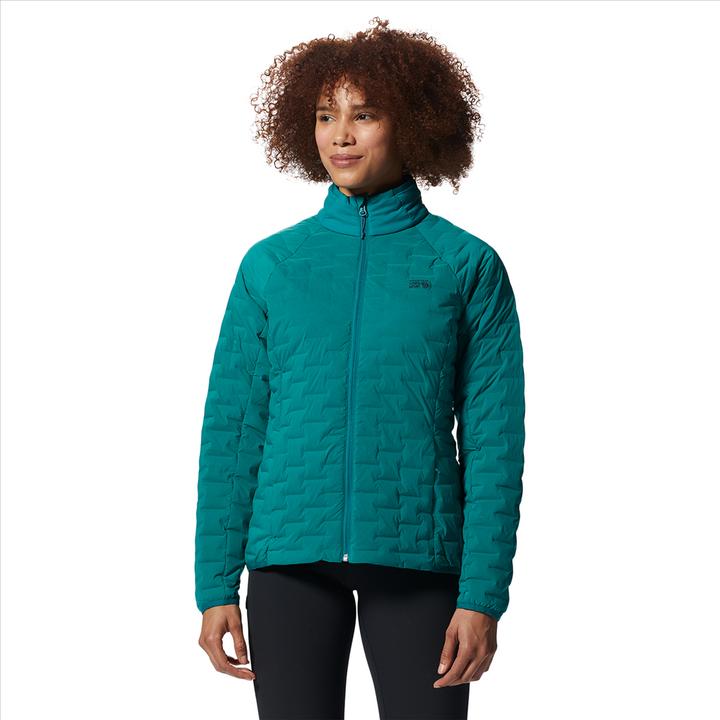 Produktbild Mountain Hardwear W Stretchdown™ Light Jacket (XL)