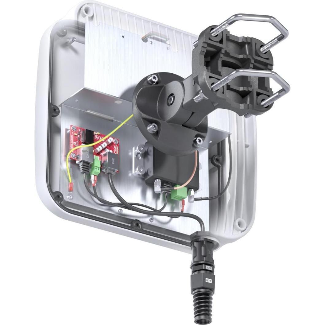 Quwireless Antenna QuMax for Milesight UR41, Antenna WiFi