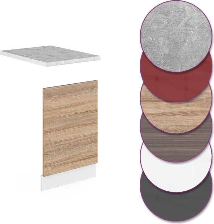 Produktbild Vicco Küchenmöbel  R-Line