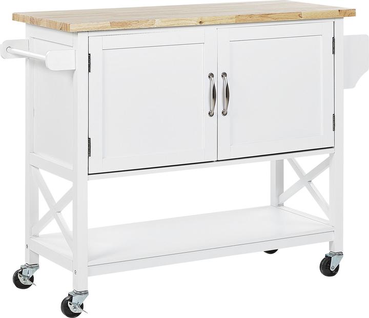 Image du produit Beliani Mele