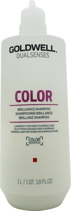 Immagine prodotto Goldwell shampoo colore (1000 ml, Shampoo liquido)