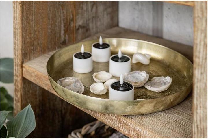 Actual product image STT Solar Light