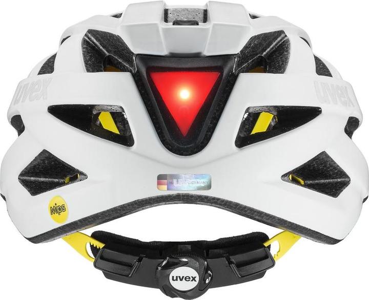 Immagine prodotto Uvex Sports City I-VO MIPS (56 - 60 cm)