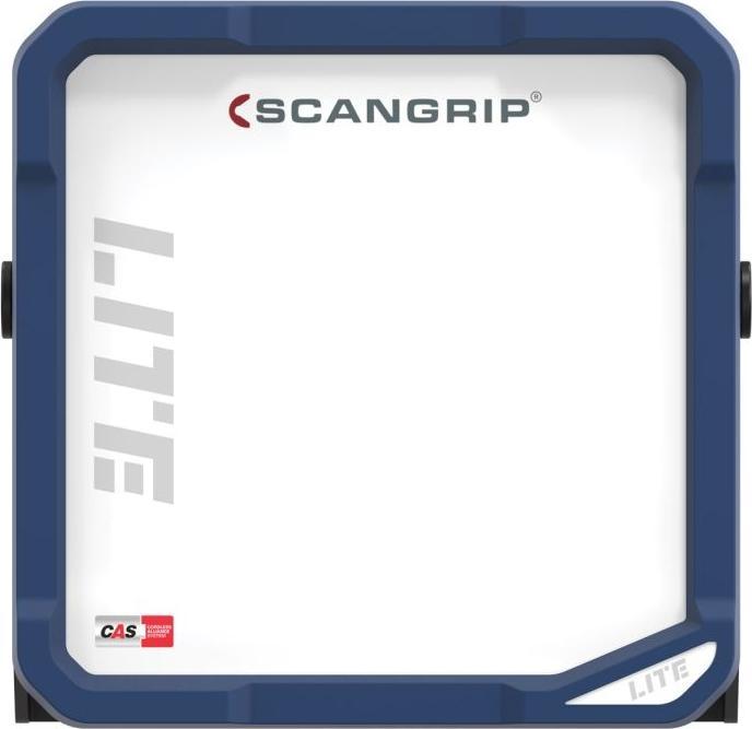 Scangrip CAS LED panel luminaire, type: VEGA-LITE (4000 lm)