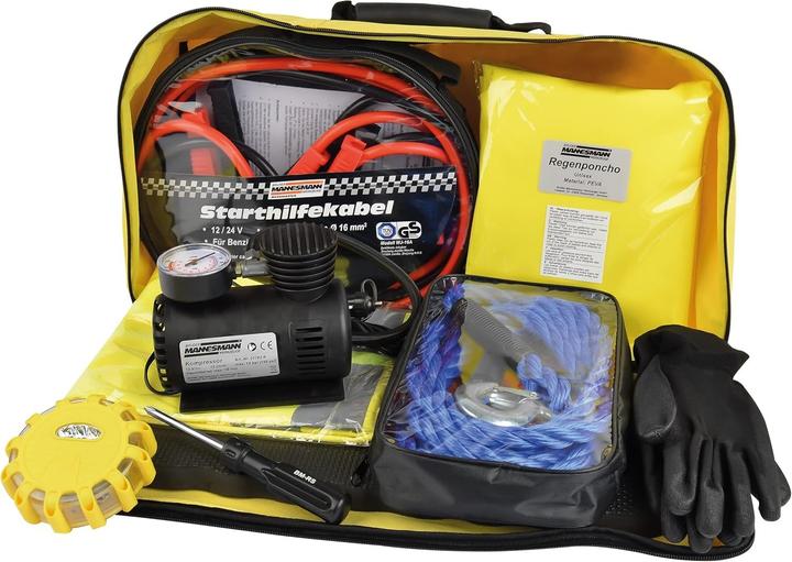 Productafbeelding Mannesmann KFZ-Pannentasche