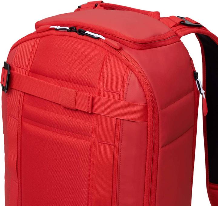 Actual product image D_b_ The Backpack (21 l)