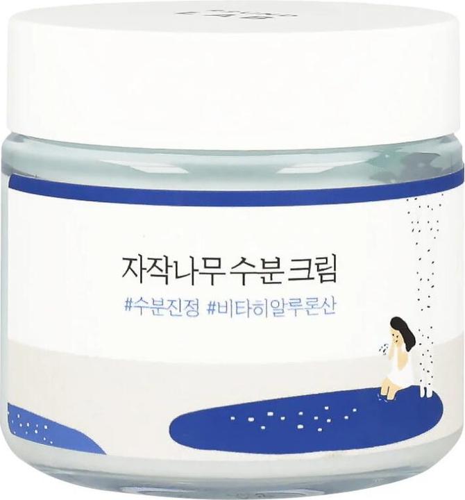 Actual product image Round Lab Birch Juice (80 ml, Day cream)