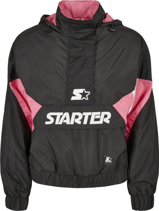 Immagine prodotto Starter Donna Colorblock Halfzip Windbreaker - 16902 (XL)