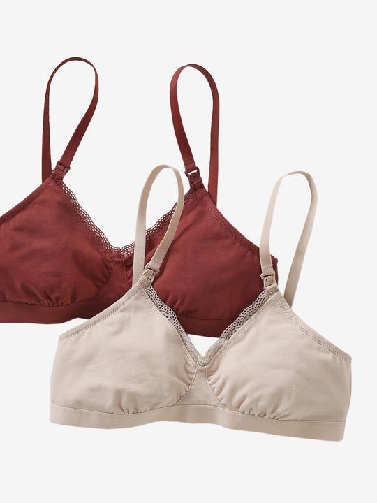 Image du produit Vertbaudet Still-Bh/Bustier (85 B)
