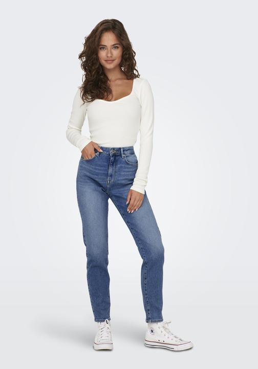 Immagine prodotto Only Jeans a vita alta ONLEMILY STRETCH (26)