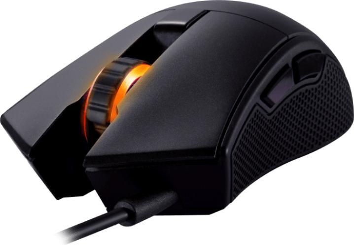 Actual product image Cougar Revenger S (Cable)