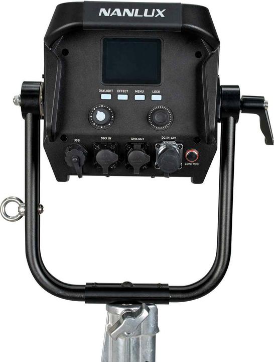 Image du produit Nanlux Kit Evoke 1200 ST (éclairage de studio, Lumière vidéo)