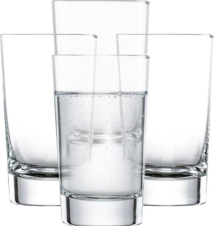 Produktbild Schott Zwiesel Allroundglas Bar Special 42 4 Stück (3.34 dl, 4x)