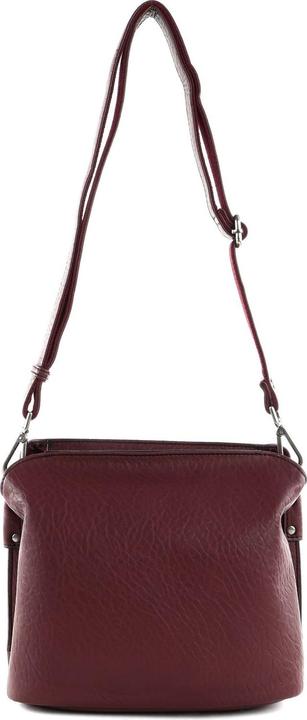 Produktbild FredsBruder Lunar Shoulderbag