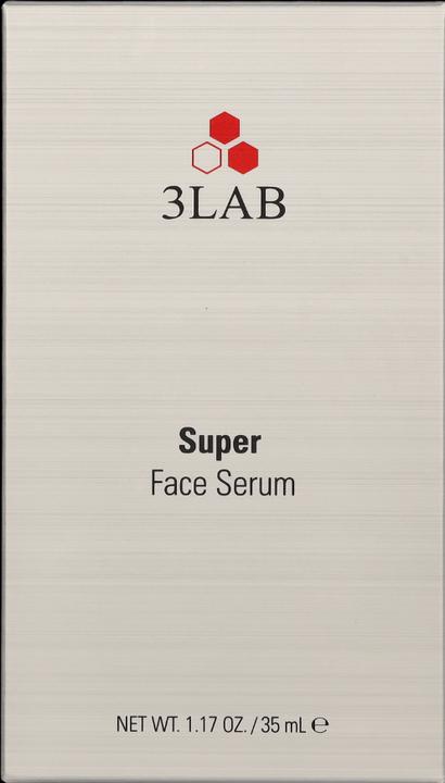 Actual product image 3Lab Super (35 ml)