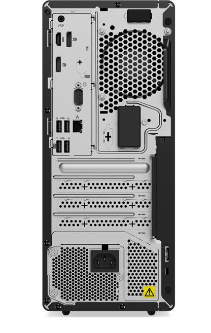 Produktbild Lenovo ThinkCentre – M70t (Intel Core i5-10400, 16 GB, 512 GB)