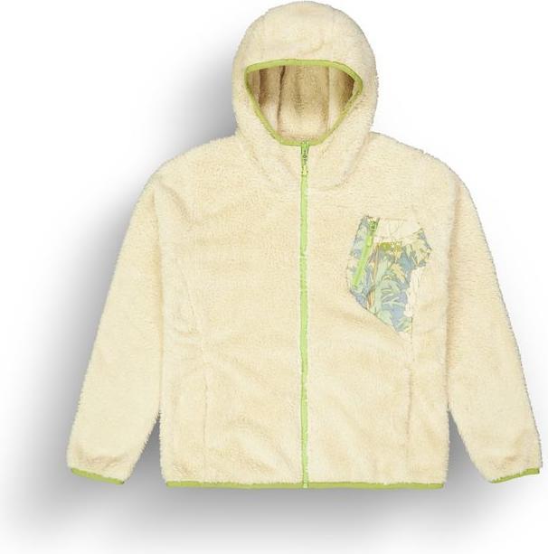 Actual product image Picture Izimo FZ Fleece (S)