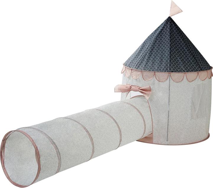 Image du produit Vertbaudet Tunnel de jeu pour bébé