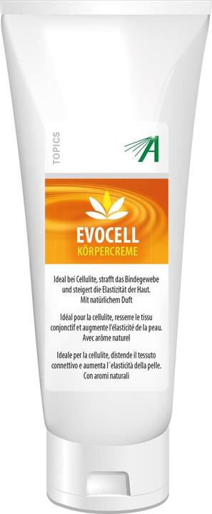 Produktbild Adler Evocell Körpercreme (Körpercreme, 200 ml)