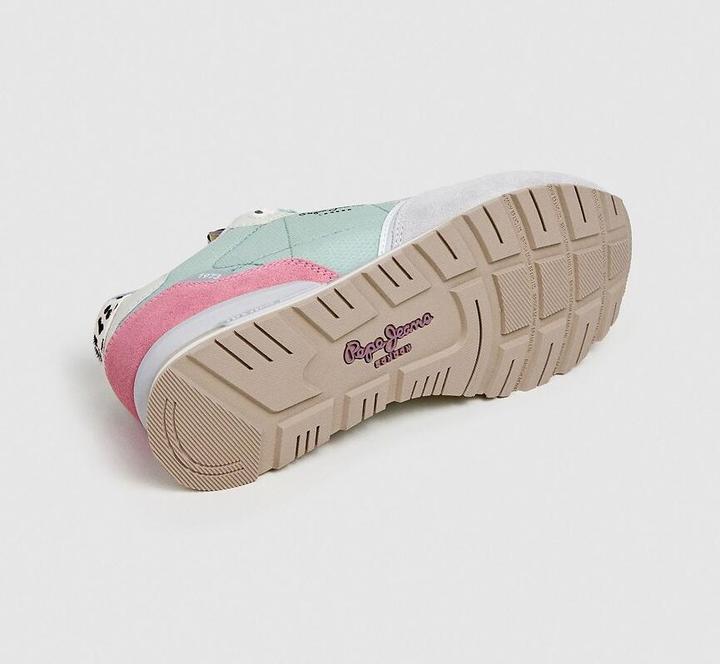 Produktbild Pepe Jeans Sneakers Brit Glen (38)