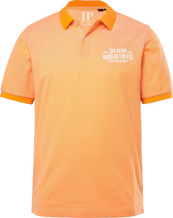 Neon Orange