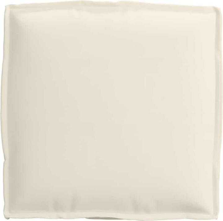 Actual product image VidaXL Cushion (40 x 40 x 8 cm)